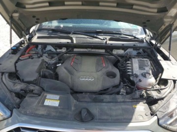 Audi SQ5 2023 Audi SQ5 Premium Plus 2023 3.0 Benzyna 349KM, zdjęcie 6