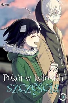 Pokój w kolorach szczęścia #9