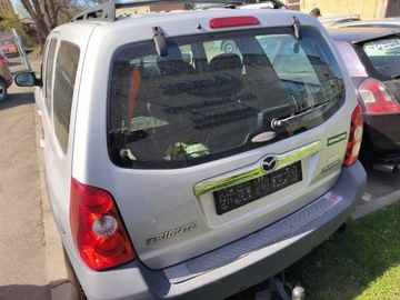 VÍKO KUFRU KUFRU ZADNÍ MAZDA TRIBUTE I 21H
