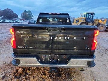 Chevrolet Silverado II 2022 Chevrolet Silverado K2500 Heavy Duty Ltz 2022 6.6 Benzyna 401KM, zdjęcie 2