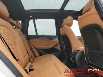 BMW X3 G01 2019 BMW X3 _XDRIVE30I_2019r 2.0 Benzyna 248KM, zdjęcie 8