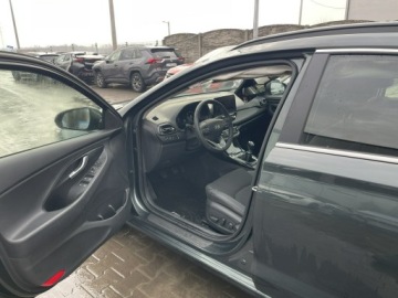 Hyundai i30 III 2024 Hyundai i30 mHEV Skóra Kamera Podgrzewanie, zdjęcie 1