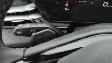 Audi A5 B10 Limousine 2.0 TFSI 150KM 2025 Audi A5 Limousine TFSI S tronic | Pakiet S Line |, zdjęcie 23