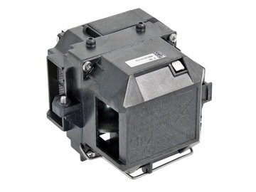 * EPSON EB-W9 EB-X10 EB-X9 EB-X92 ЛАМПА ПРОЕКТОРА