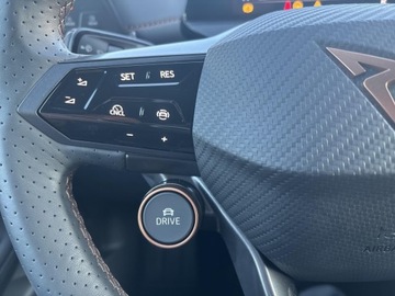 Cupra Born e-Boost 58kWh 231KM 2026 Cupra Born e-Boost Advantage Edition 59 kWh 231 KM, zdjęcie 18