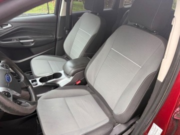 Ford Escape III 2015 Ford Escape 1.5 EcoBoost AWD SE 182KM 2015r, zdjęcie 8