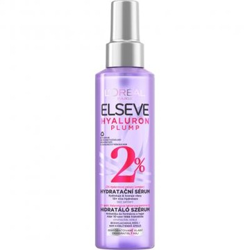 L Oreal Paris Elseve Hyaluron Plump Serum 150 ml