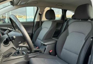 Hyundai i30 III Wagon Facelifting 1.0 T-GDI 120KM 2023 Hyundai i30 Salon Polska, Autoryzowany dealer, Faktura VAT 23, 120KM 120KM, zdjęcie 19