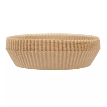 БУМАЖНАЯ ВСТАВКА ДЛЯ ФРИТЮРНИЦЫ 20 см 100 шт KLAUSBERG