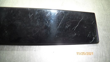 LIŠTA DVEŘE LEVÝ SEAT LEON III 5F4837901B