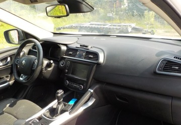 Renault Kadjar 2016 Renault Kadjar Bose Okazja 1.2 Benzyna 130KM, zdjęcie 20