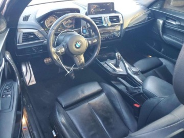 BMW Seria 2 F22-F23-F45-F46 2016 BMW Seria 2 M235i 2016 3.0 Benzyna 320KM, zdjęcie 9