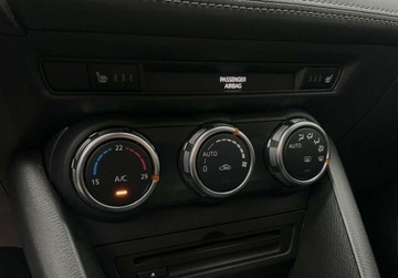 Mazda CX-3 Crossover Facelifting 2.0 Skyactiv-G 121KM 2019 Mazda CX-3 LIFT 2.0 I 121KM NAVI 62.000KM bezwypadkowa GWARANCJA MANUAL, zdjęcie 27