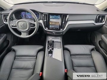Volvo V60 II  Kombi Facelifting 2.0 B4 B 197KM 2024 Volvo V60 FV23 Plus Dark B4 197+14KM Aut ACC BLIS, zdjęcie 19