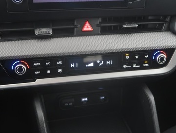 Kia Sportage V SUV 1.6 T-GDI MHEV 150KM 2023 Kia Sportage 1.6 T-GDI MHEV, Salon Polska, zdjęcie 11