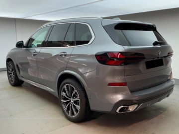 BMW X5 G05 SUV Facelifting 3.0 30d 298KM 2026 xDrive30d Sport Suv 2.0 (298KM) 2026, zdjęcie 2