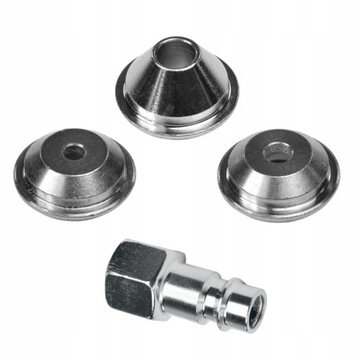 5Л ПИСТОЛЕТ ДЛЯ ШТУКАТУРКИ, ПОКРАСКИ ЧЕРНЫХ СТЕН