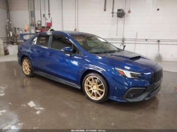 Subaru 2024 Subaru WRX Limited 2024 2.4 Benzyna 271KM, zdjęcie 6