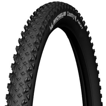 opona MICHELIN 26 x 2,1 54-559 country racer MTB