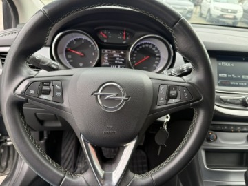 Opel Astra K Sportstourer Facelifting 1.5 Diesel 122KM 2020 Opel Astra Salon PL. Serwis ASO. Bezwypadkowy, zdjęcie 17
