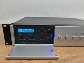 BOSE FreeSpace DXA 2120 — усилитель/цифровой микшер