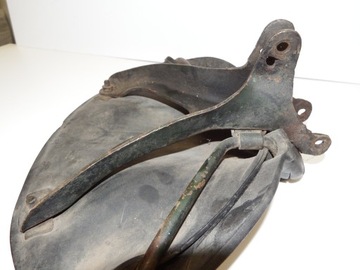 Б/У М-72, СИДЕНЬЕ ИРБИТ