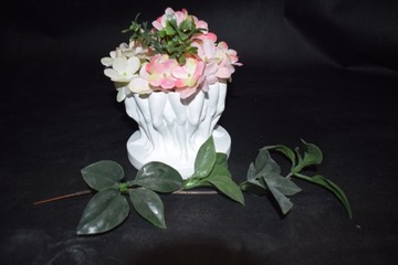 Doniczka osłonka nogi