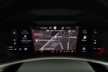 Skoda Karoq Crossover Facelifting 1.5 TSI ACT 150KM 2024 Skoda Karoq 1.5 TSI, 1. Właściciel, Serwis ASO, zdjęcie 8