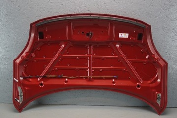 KAPOTA KRYT MOTORU SUZUKI SWIFT MK6