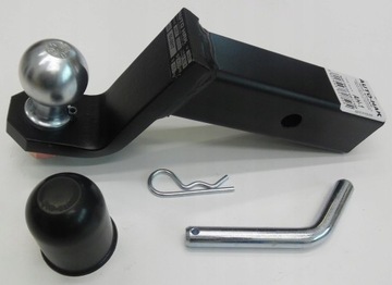 БУКСИРОВОЧНЫЙ КРЮК США АДАПТЕР DODGE RAM RAMCHARGER