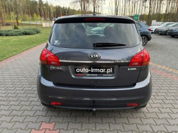 Kia Venga 2015 Kia Venga 1.6 CRDI 115 KM Kamera cofania, zdjęcie 6