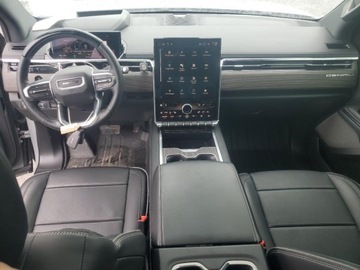  GMC Sierra Denali 2024 Elektryczny 470KM, zdjęcie 8