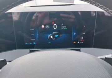 Opel 2025 Opel Astra Phev 180 2025 1.6 Hybryda 180KM, zdjęcie 12