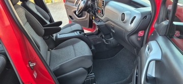 Citroen Berlingo II 2016 Citroen Berlingo Multispace 1.6 BlueHdi 100PS Lift Navi Kamera Automat!, zdjęcie 15