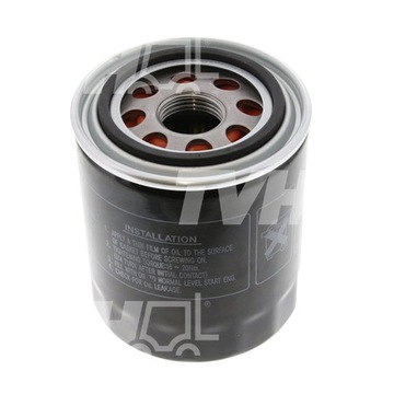 FILTR OLEJU LINDE 394 SILNIK DOOSAN