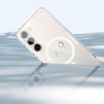 Чехол Nillkin MagSafe для Galaxy S23, чехол