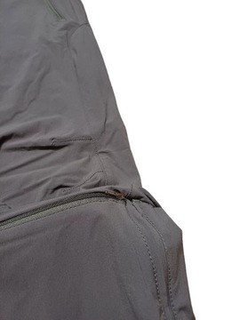 БРЮКИ VAUDE ЖЕНСКИЕ ПОВОРОТНЫЕ, XS