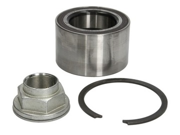 Ступица колеса SKF VKBA 6570