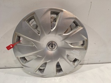 Kołpak 1szt 16' Opel Astra K 13409775 15-
