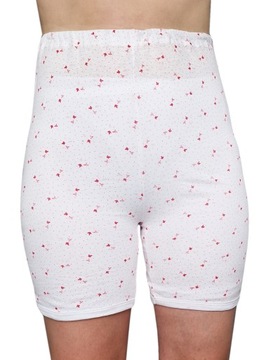 Pantalony REFORMY przeciw otarciom ud POLSKIE