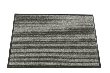 WYCIERACZKA PRĄŻEK 80x120 DOBRZE ZBIERAJĄCA - BEŻOWA