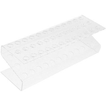 ПОЛКИ ДЛЯ АКРИЛОВЫХ РУЧОК