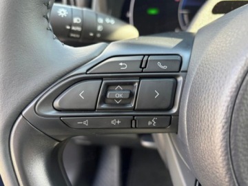 Toyota Yaris IV Hatchback Facelifting 1.5 Hybrid Dynamic Force 116KM 2026 Style 1.5 Hybrid 116KM | Podgrzewane fotele!, zdjęcie 7