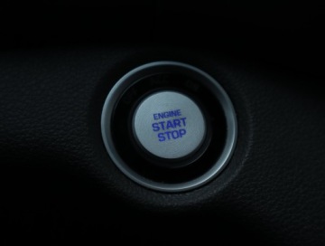 Hyundai Tucson III SUV Facelifting 1.6 T-GDi 177KM 2020 Hyundai Tucson 1.6 T-GDI, Salon Polska, zdjęcie 16