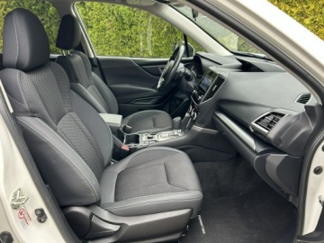 Subaru Forester V 2019 Subaru Forester 2.5 Boxer, AWD,automat,nowy model, zdjęcie 6