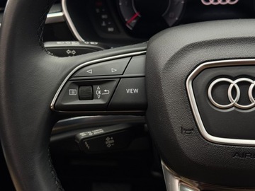 Audi Q3 II SUV 1.5 35 TFSI 150KM 2024 Audi Q3 Sportback 35 TFSI mHEV S-Line S tronic / S, zdjęcie 21