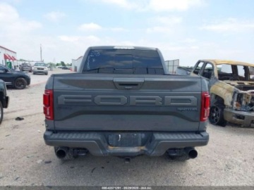 Ford 2020 Ford F150 Raptor 2020 3.5l 3.5 Benzyna 450KM, zdjęcie 4