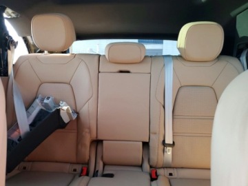 Porsche Cayenne III 2022 Porsche Cayenne 2022 3.0l 3.0 Benzyna 335KM, zdjęcie 11