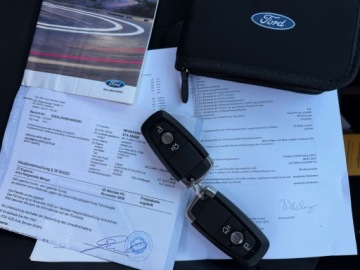 Ford Galaxy IV Van 2.0 EcoBlue 190KM 2019 FORD GALAXY 2.0 EcoBlue AWD Panorama 7 foteli FULL OPCJA, zdjęcie 4