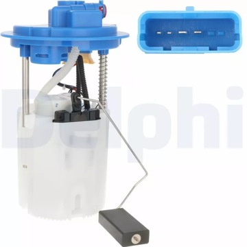 DELPHI FG2405-12B1 KOMBINOVANÝ NAPÁJENÍ W PALIVO